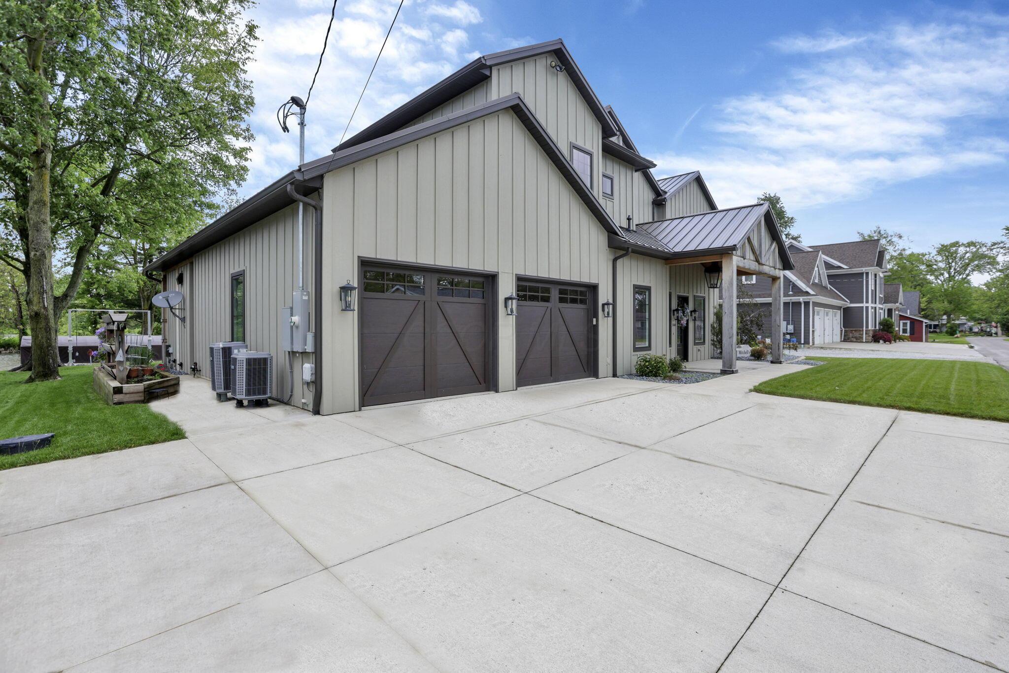 13014 Luthman Road, Minster, Ohio image 2