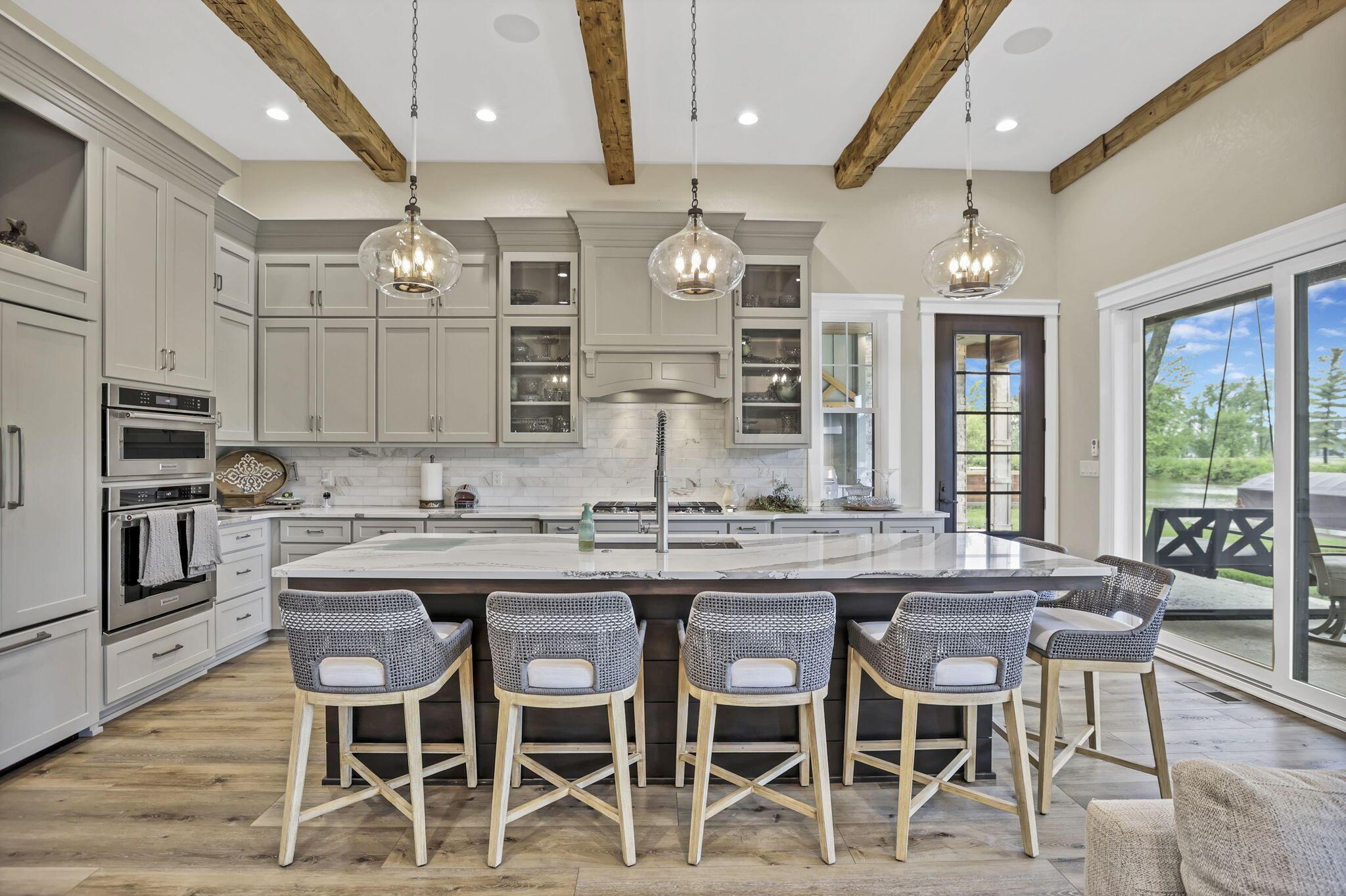 13014 Luthman Road, Minster, Ohio image 13