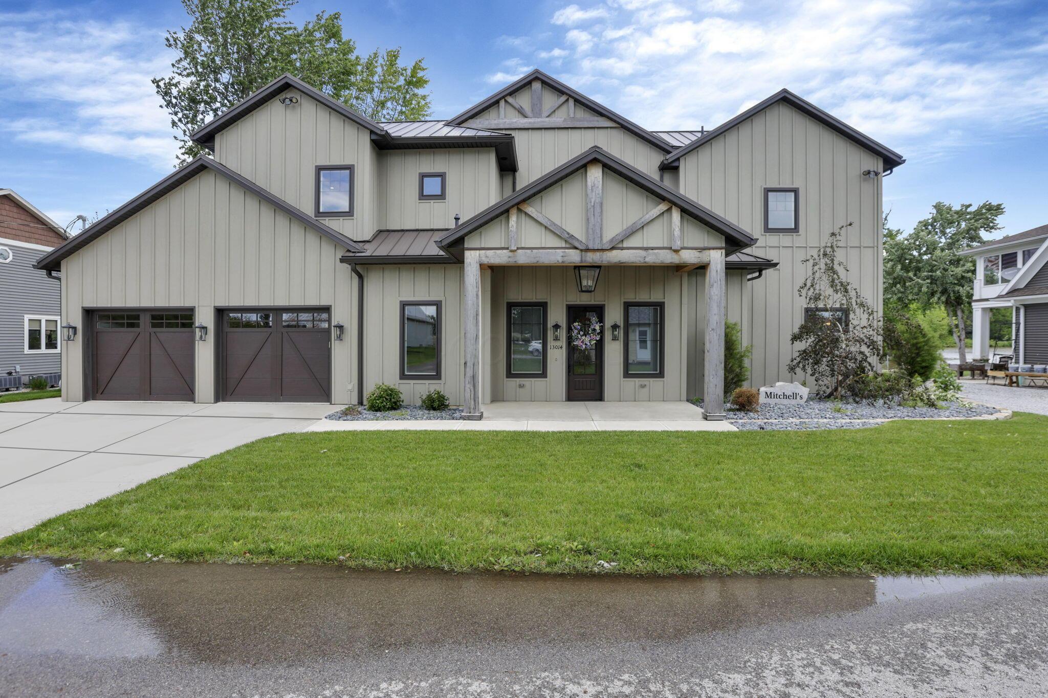 13014 Luthman Road, Minster, Ohio image 1