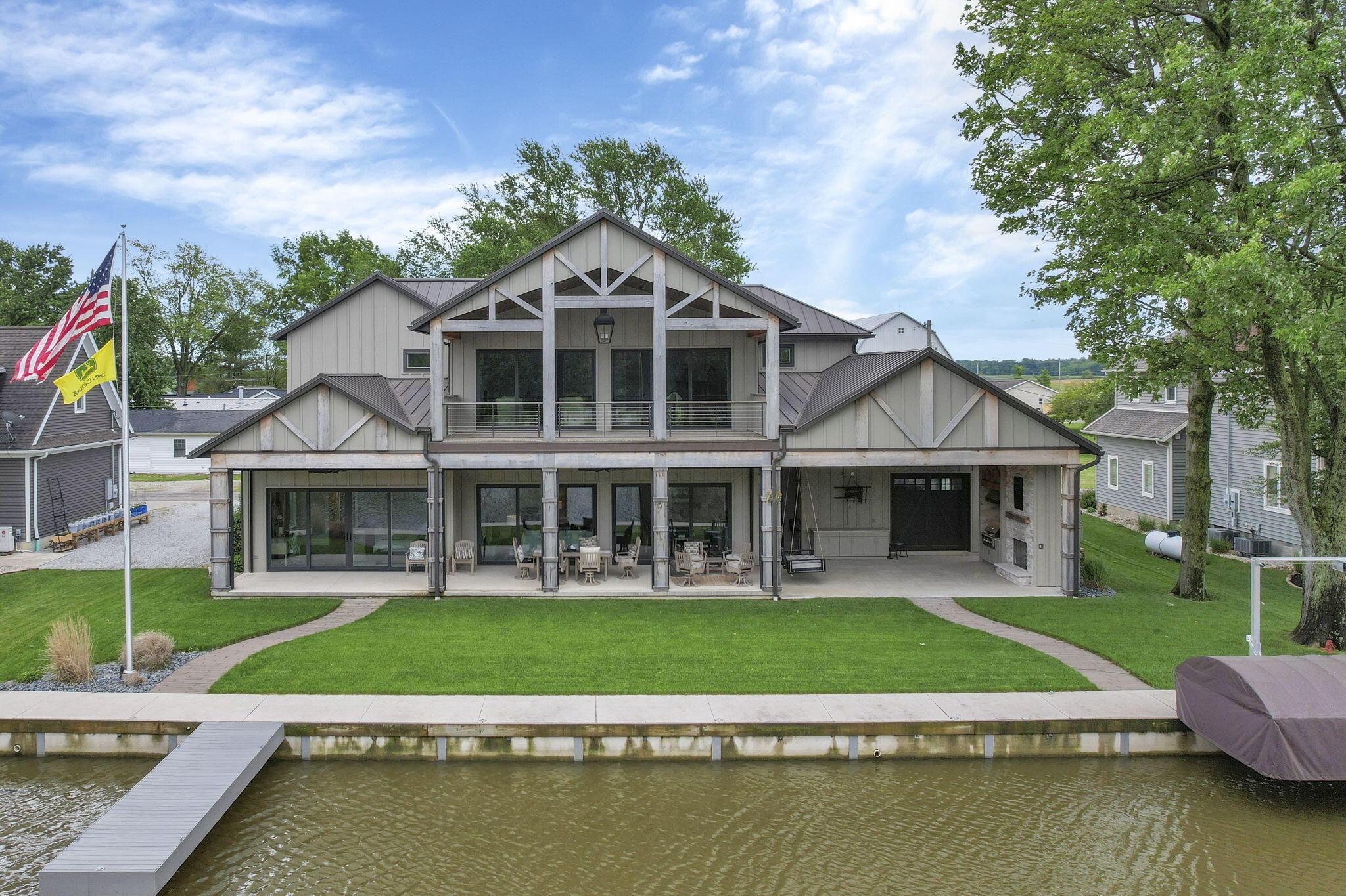 13014 Luthman Road, Minster, Ohio image 45