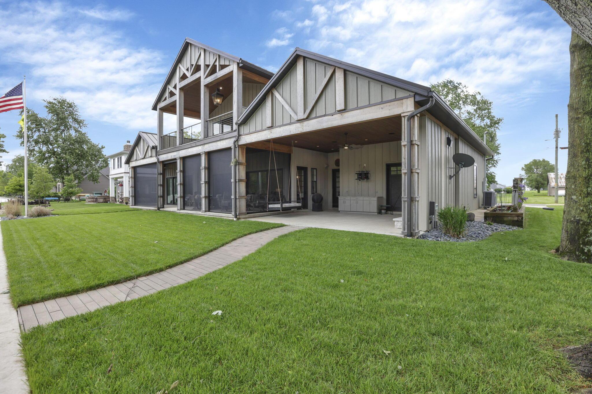 13014 Luthman Road, Minster, Ohio image 46