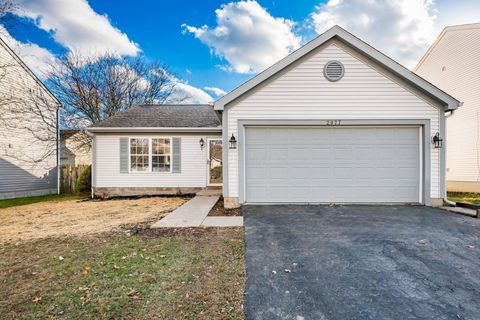 Photo of 2977 Ironstone Drive, Columbus, OH 43231 (MLS # 225042900)