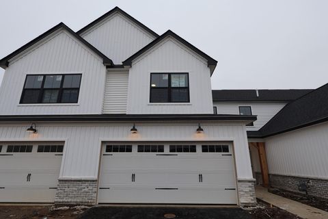 Photo of 5520 Fawnsbury Court, Powell, OH 43065 (MLS # 225046150)