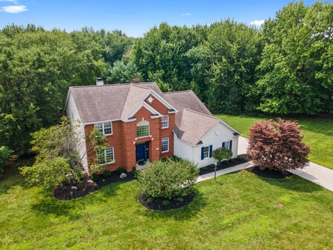 Photo of 5792 Medallion Drive W, Westerville, OH 43082 (MLS # 226027655)