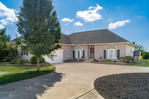 Photo of 6000 US Highway 42, Ostrander, OH 43061 (MLS # 226004124)