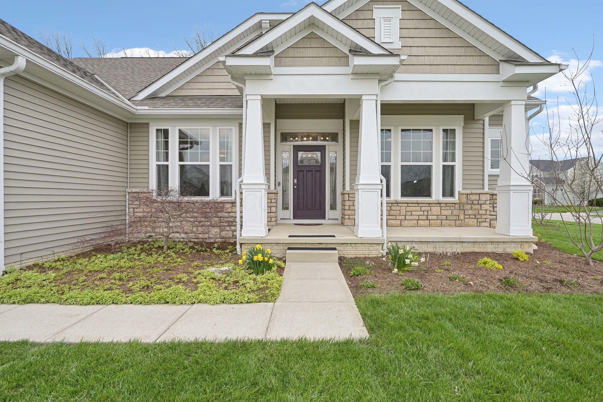 2241 Silverspur Drive, Marysville, Ohio image 13