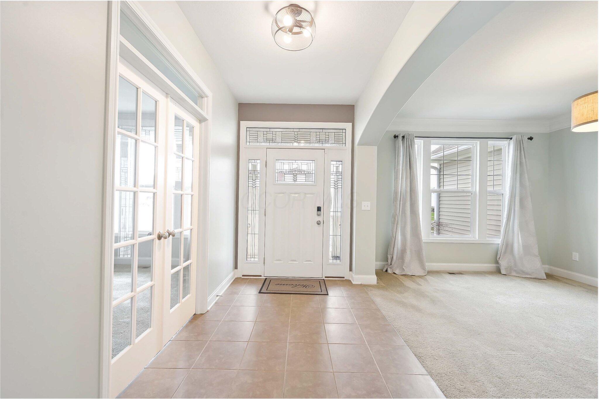 2241 Silverspur Drive, Marysville, Ohio image 18