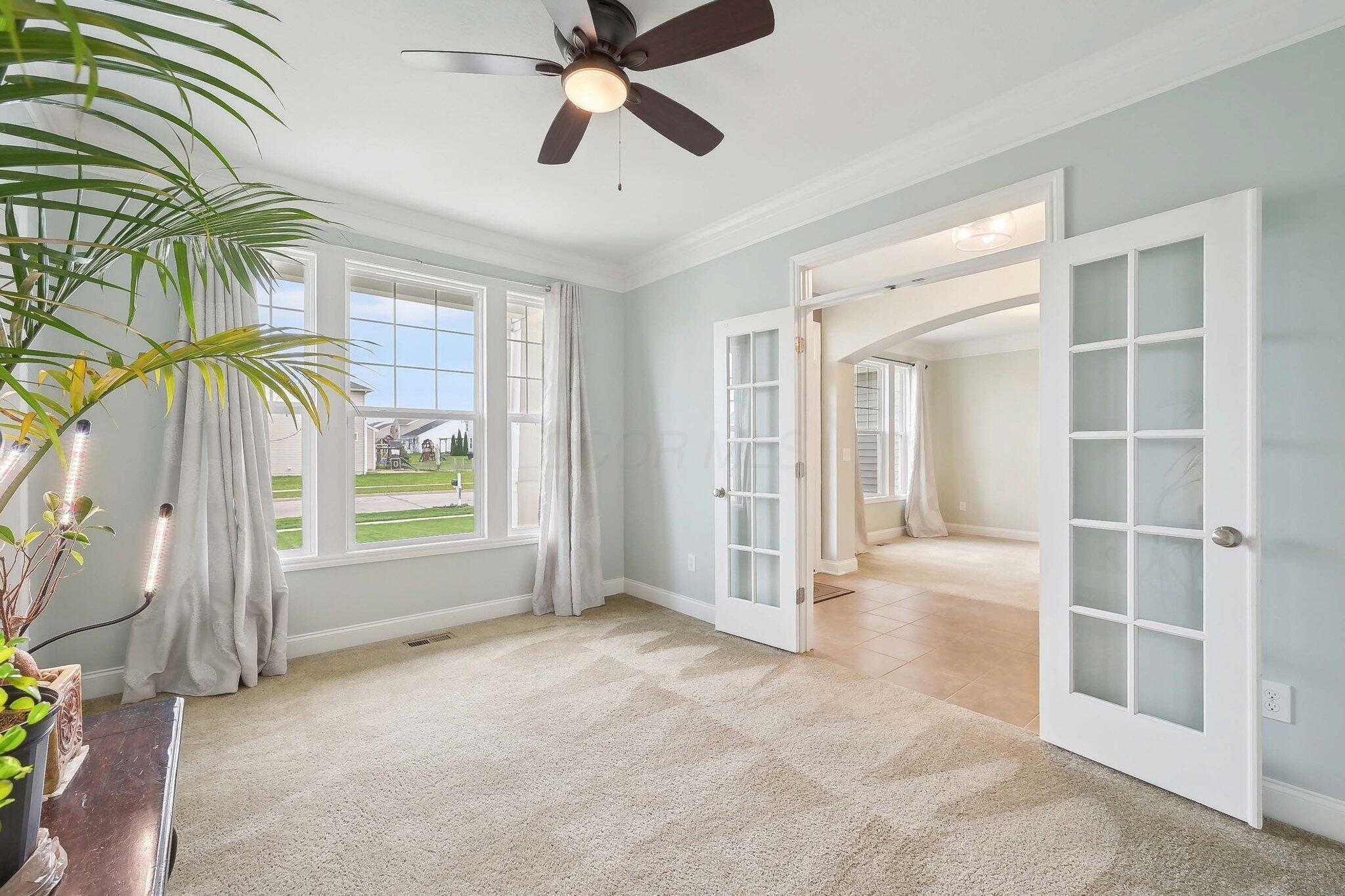 2241 Silverspur Drive, Marysville, Ohio image 25