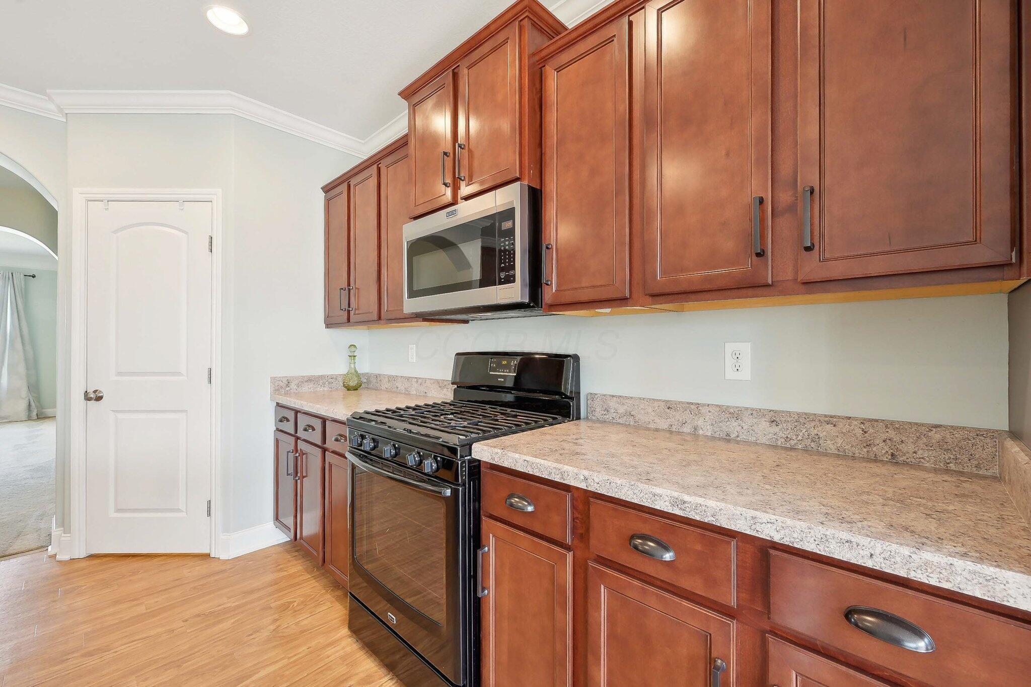 2241 Silverspur Drive, Marysville, Ohio image 38