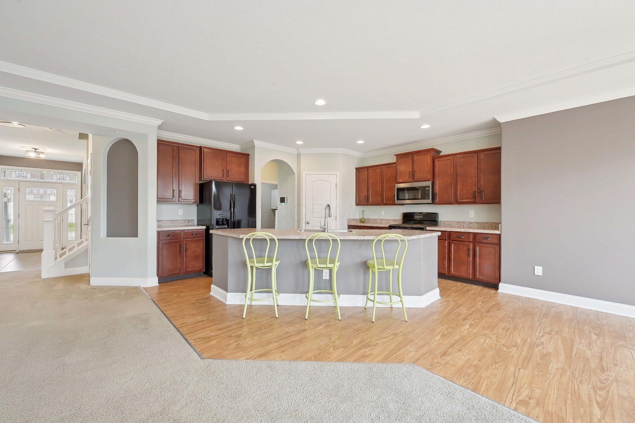 2241 Silverspur Drive, Marysville, Ohio image 37
