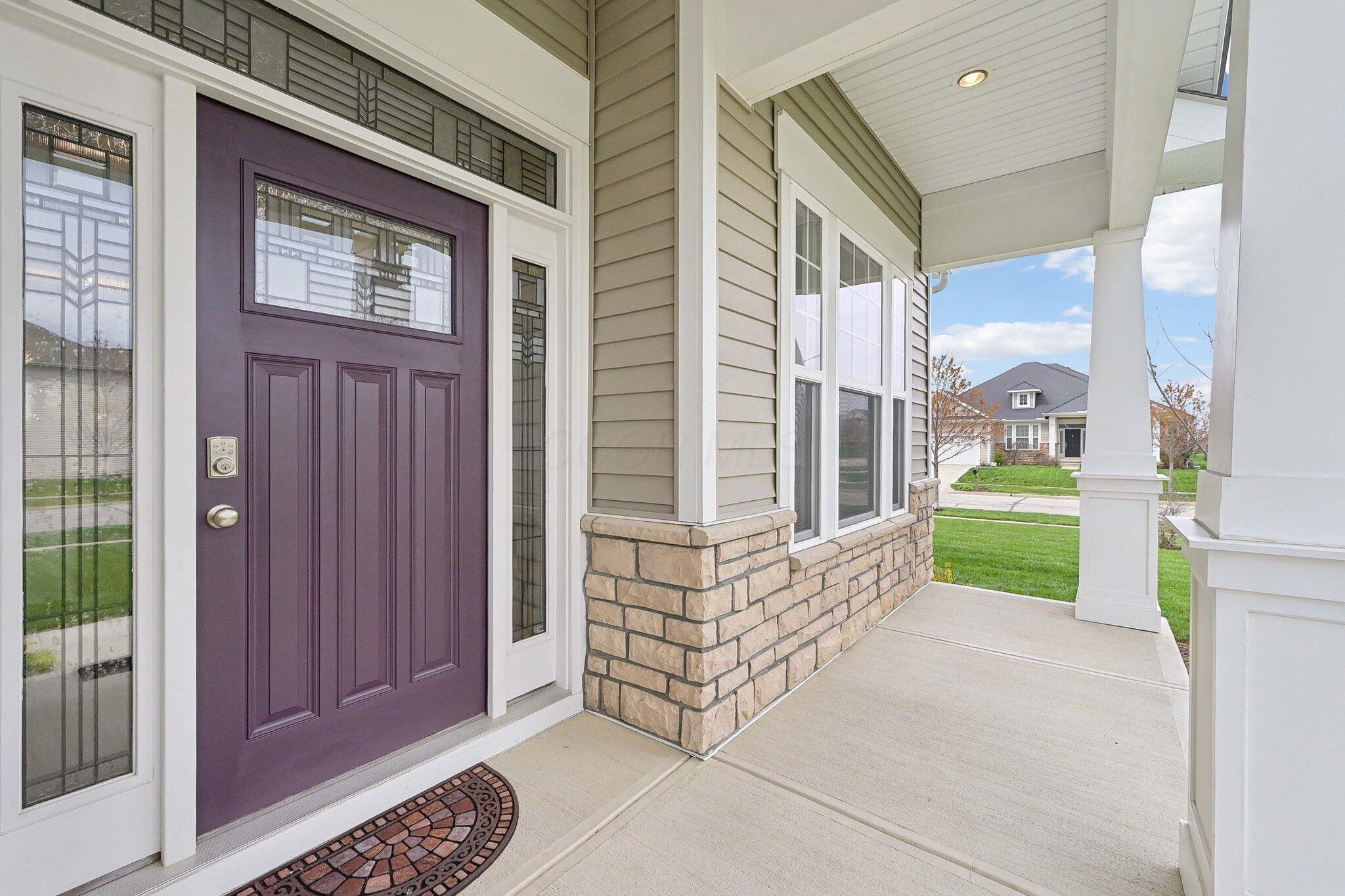 2241 Silverspur Drive, Marysville, Ohio image 15