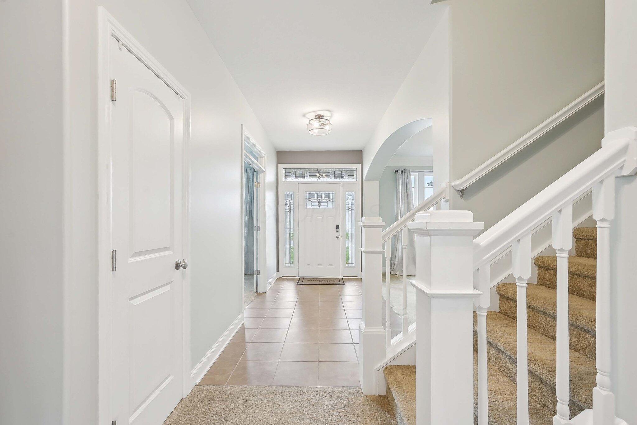 2241 Silverspur Drive, Marysville, Ohio image 20