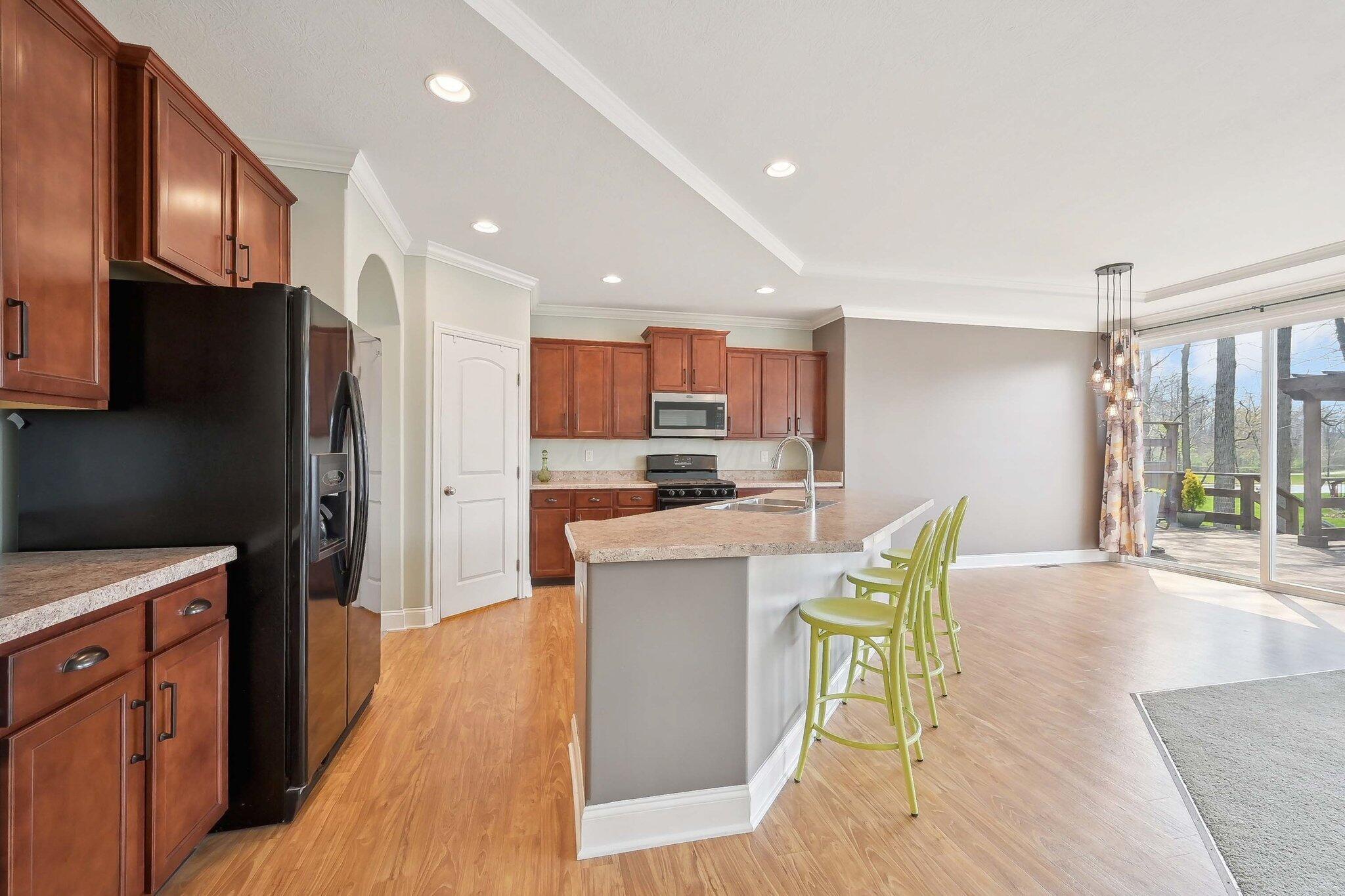 2241 Silverspur Drive, Marysville, Ohio image 41