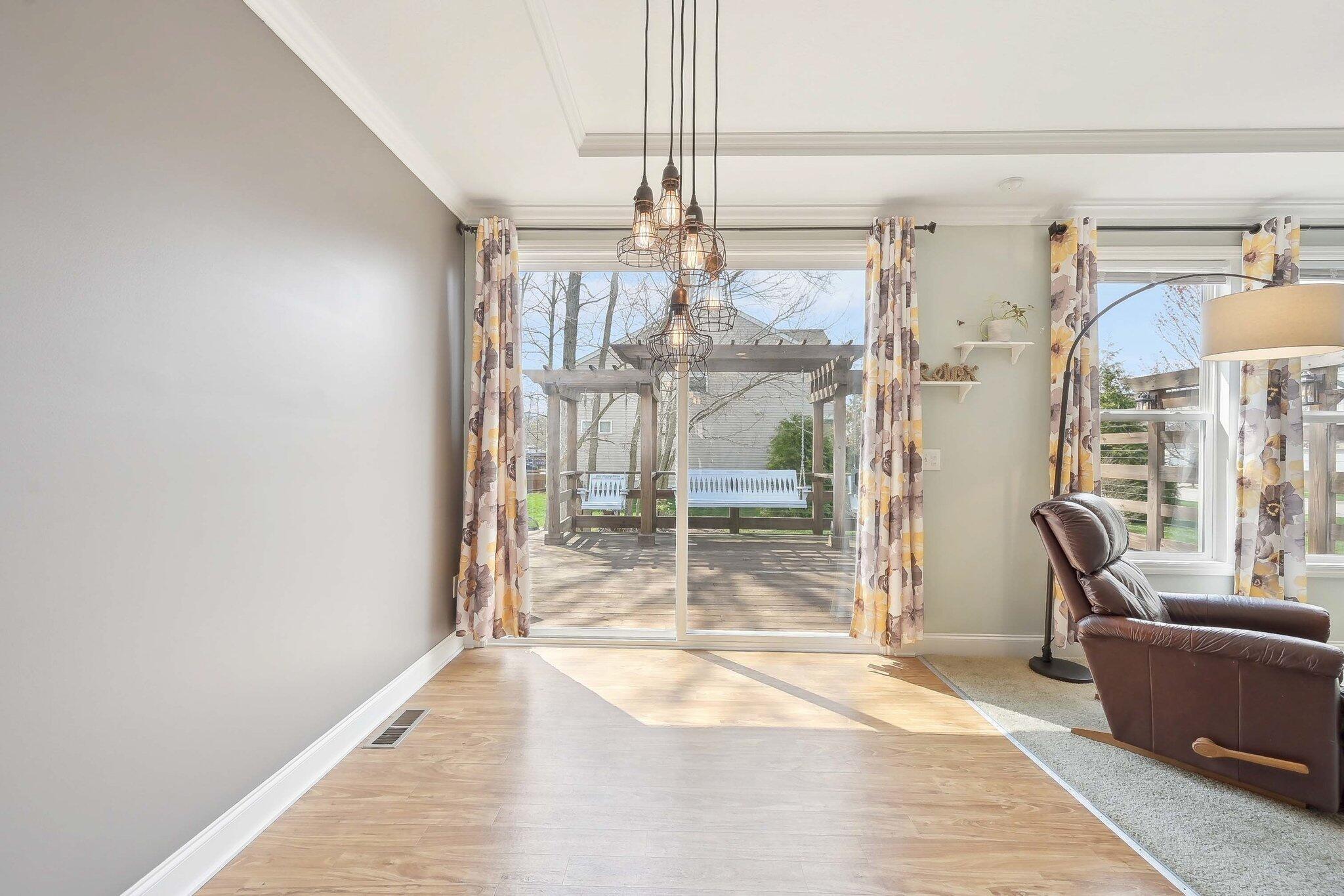2241 Silverspur Drive, Marysville, Ohio image 35