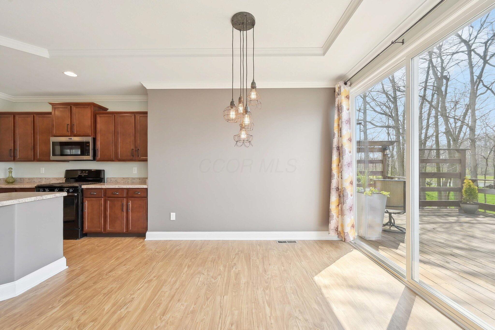 2241 Silverspur Drive, Marysville, Ohio image 36
