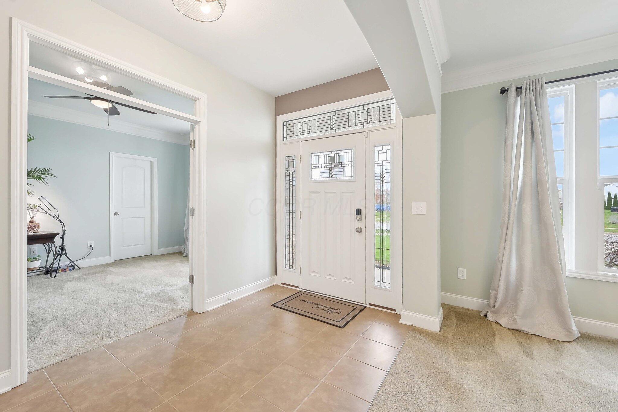 2241 Silverspur Drive, Marysville, Ohio image 19