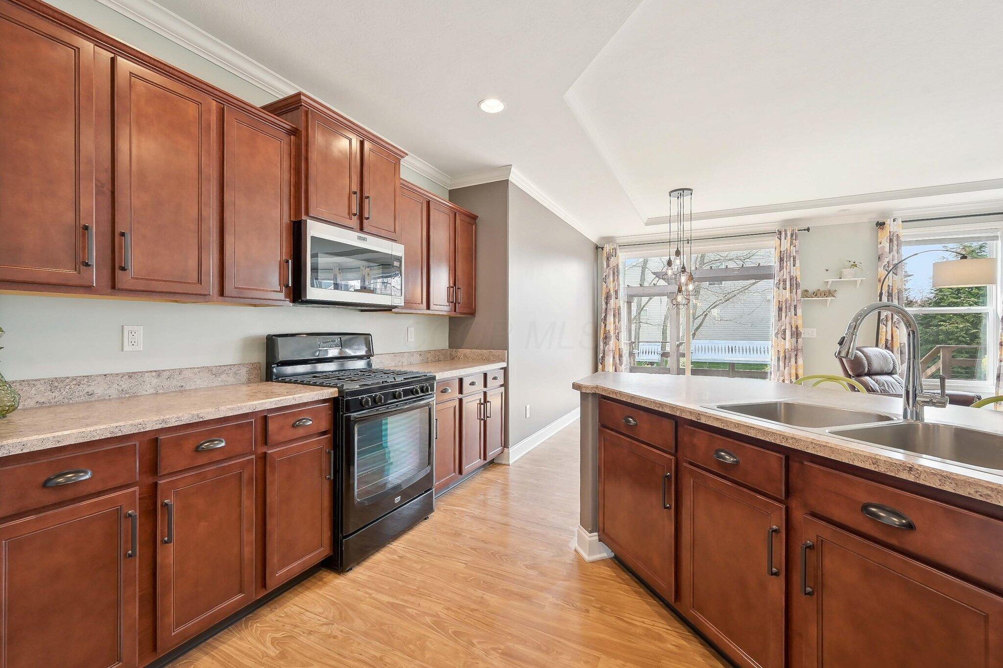 2241 Silverspur Drive, Marysville, Ohio image 42