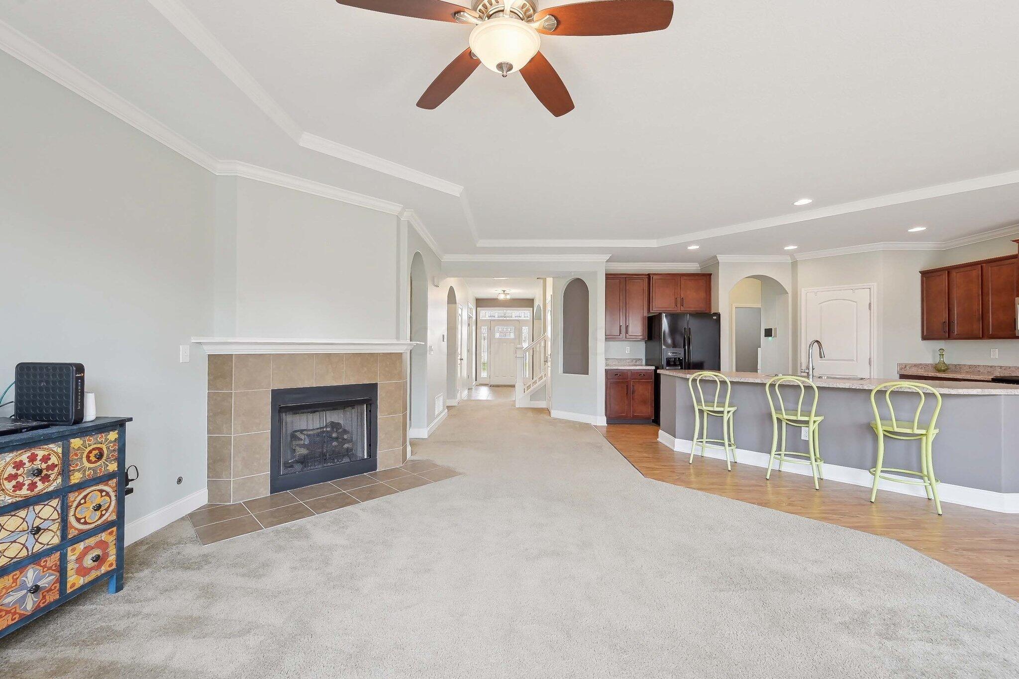 2241 Silverspur Drive, Marysville, Ohio image 30