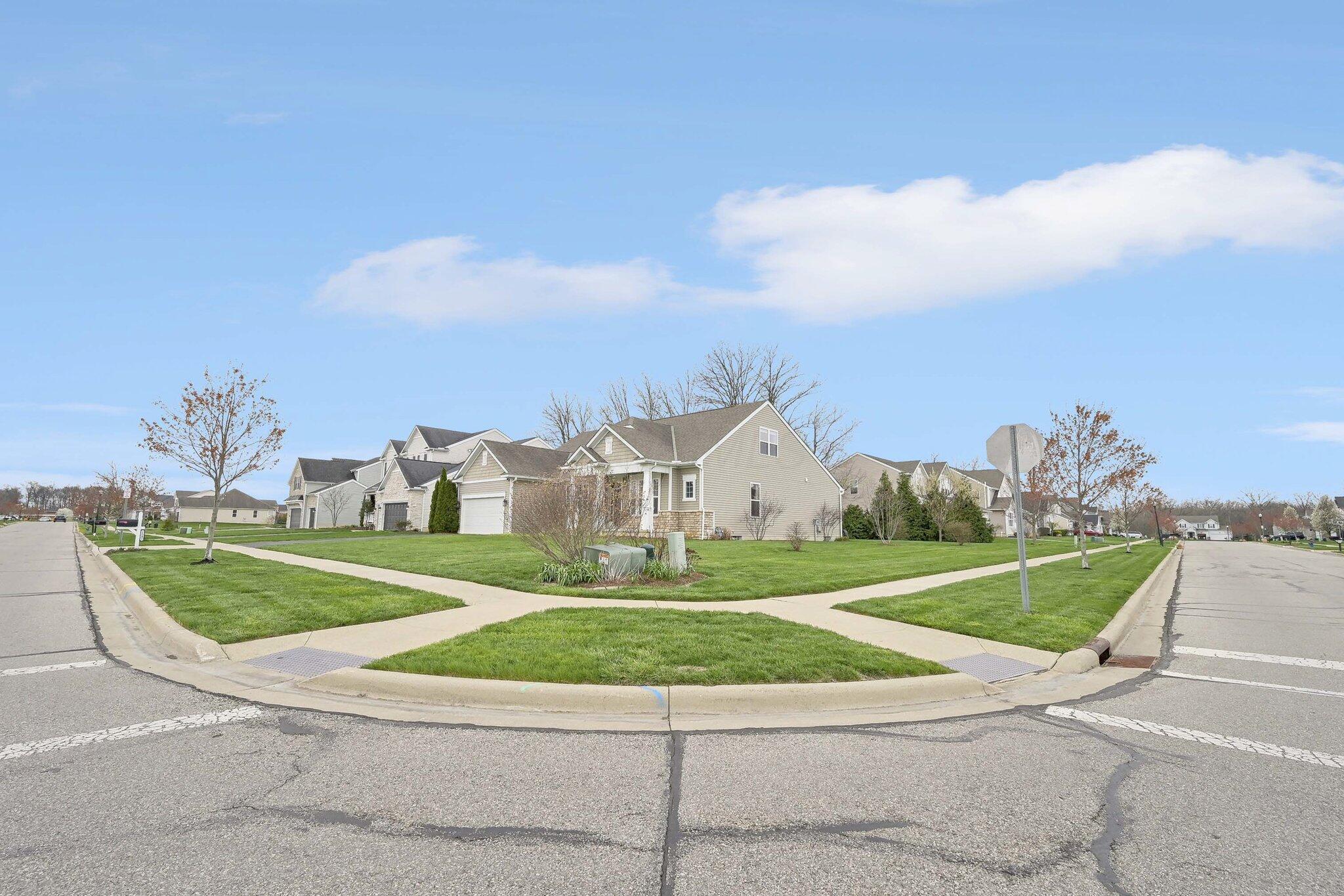 2241 Silverspur Drive, Marysville, Ohio image 6