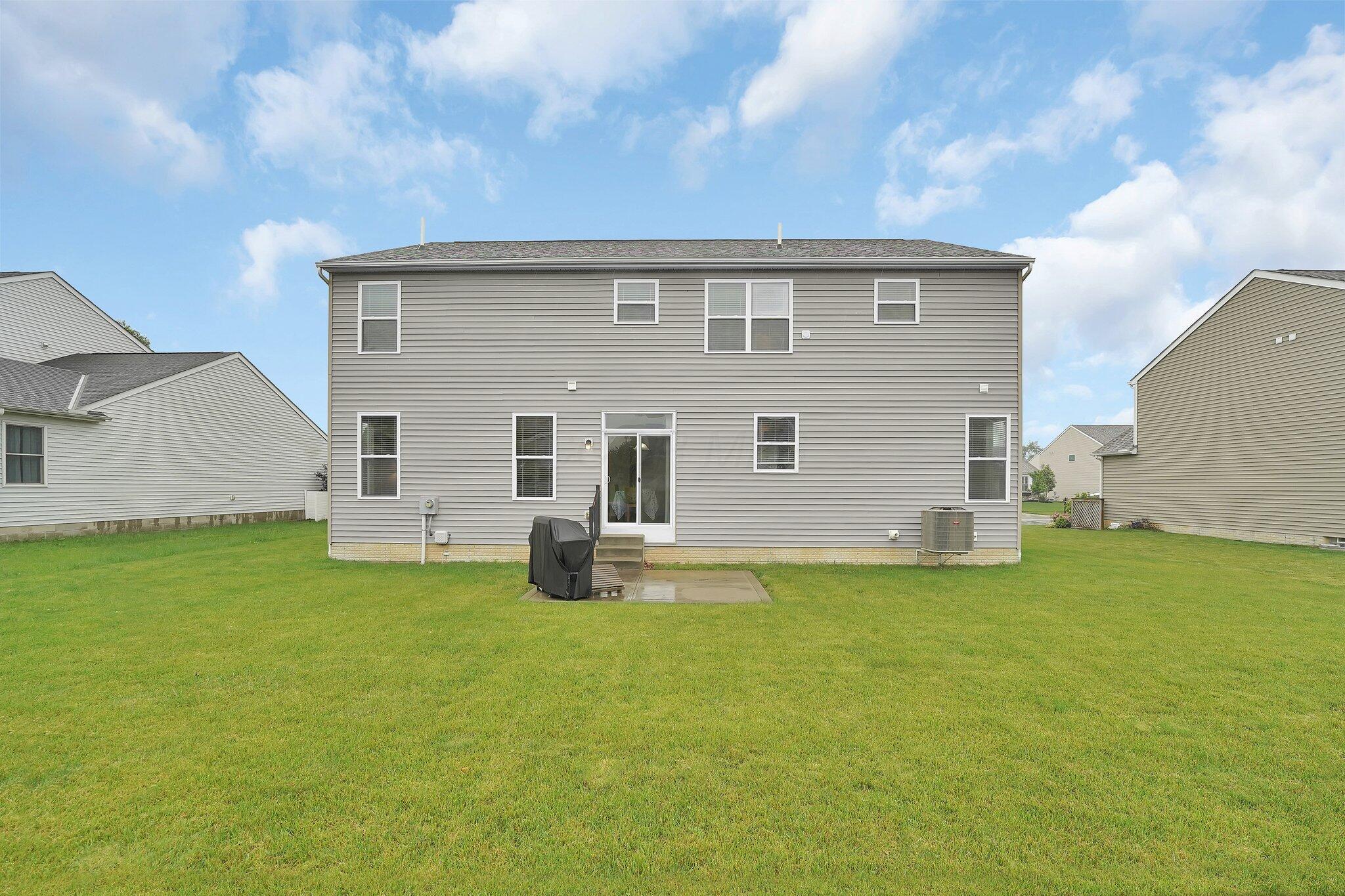 6996 Cannon Drive, Canal Winchester, Ohio image 46