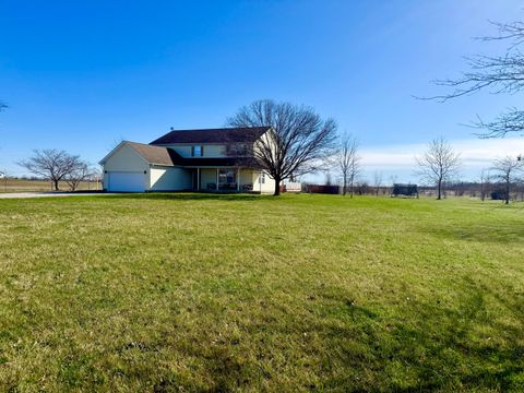 Photo of 22362 Alkire Road, Circleville, OH 43113 (MLS # 226007376)