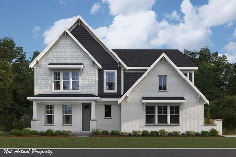 Photo of 6753 Forest Lane, Hilliard, OH 43026 (MLS # 226008845)