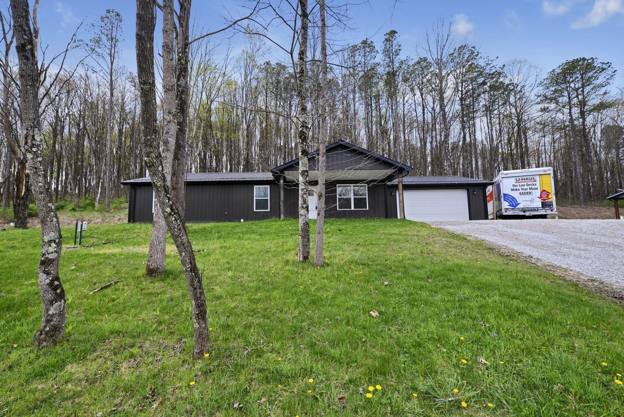 841 Eaton Hollow Road SW