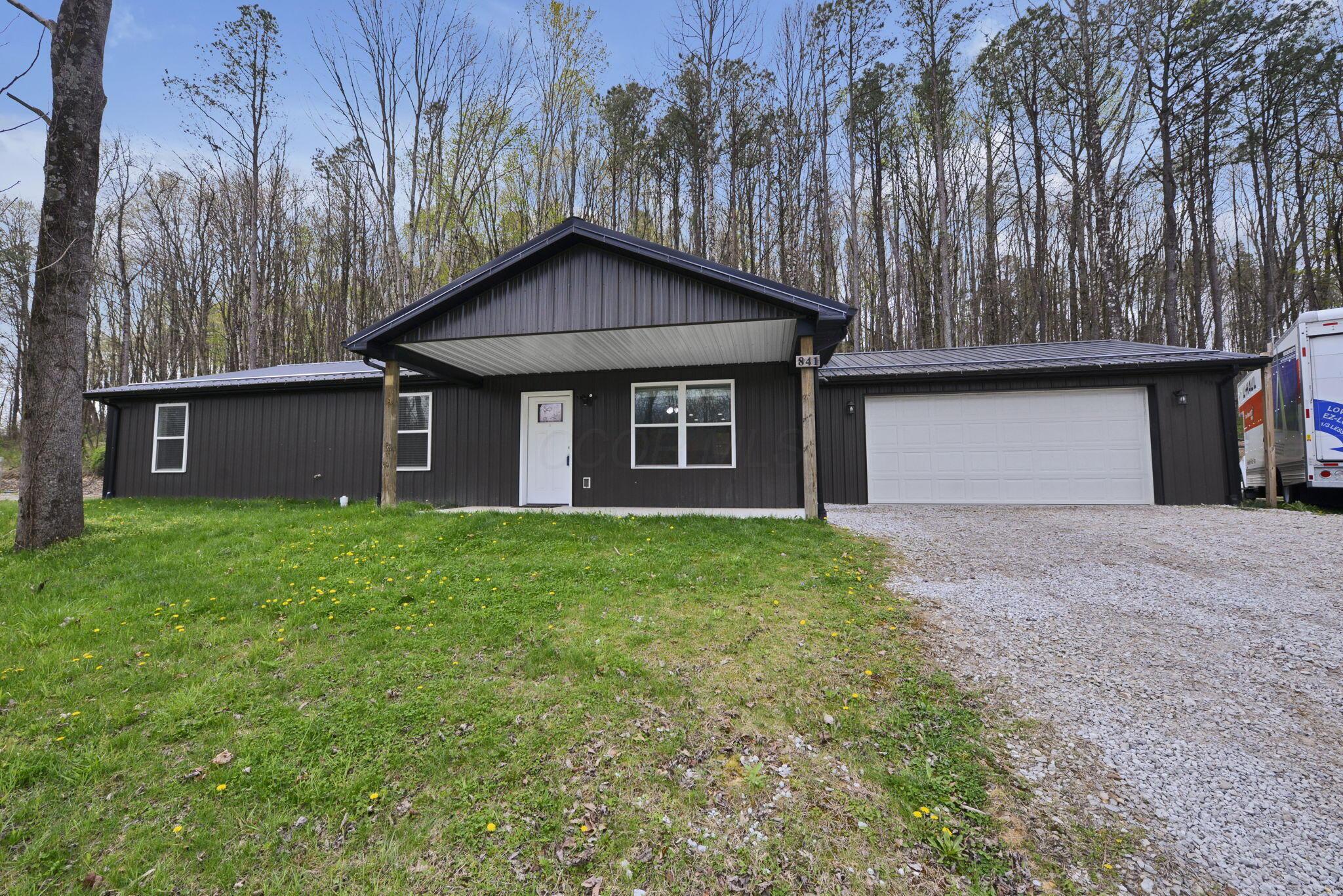 841 Eaton Hollow Road SW