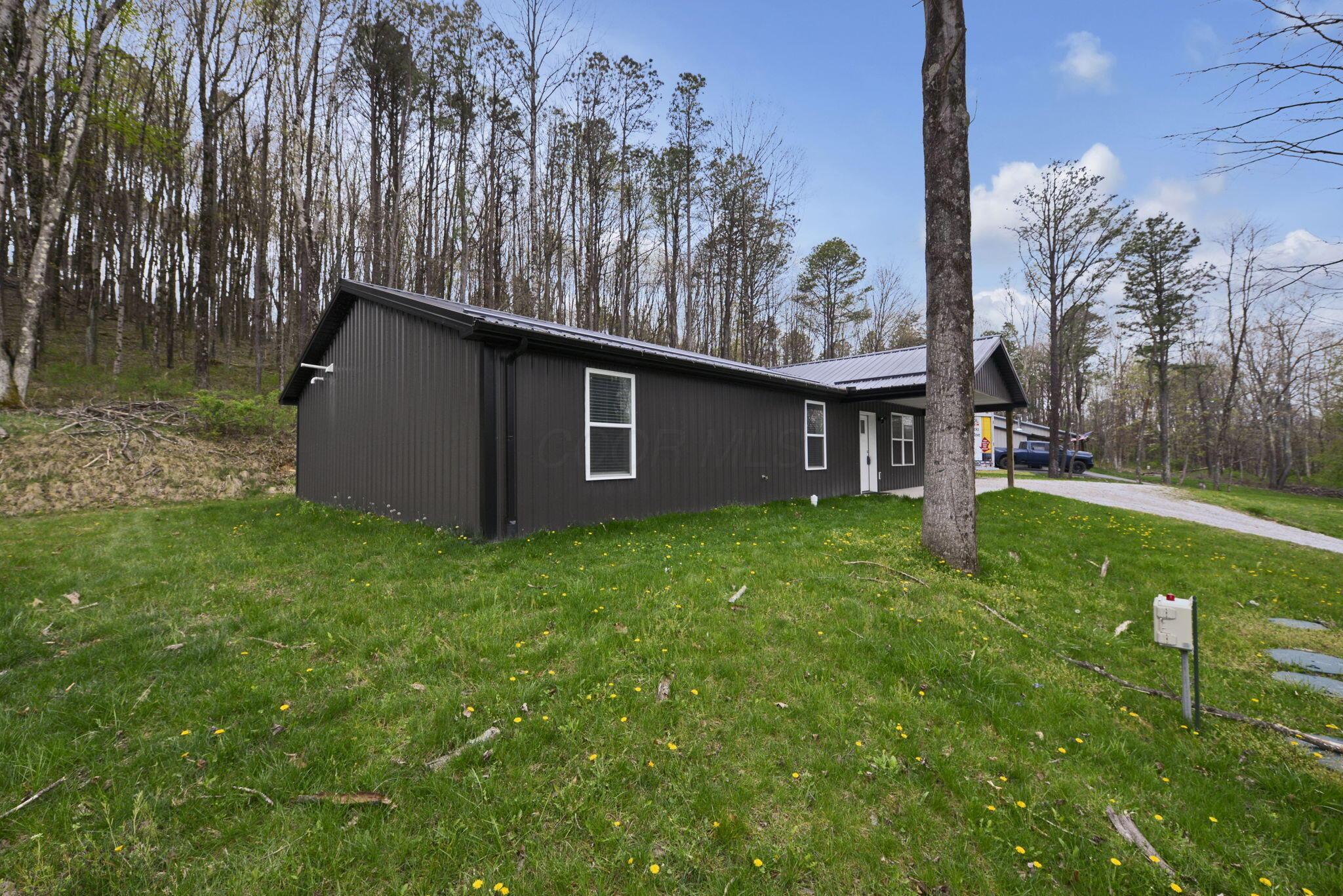 841 Eaton Hollow Road SW