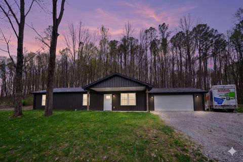 841 Eaton Hollow Road SW Lancaster OH 43130