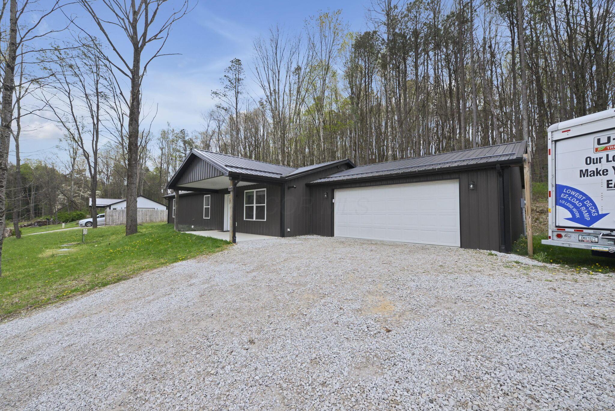 841 Eaton Hollow Road SW