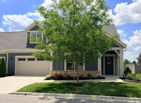 Photo of 10325 Tipperary Drive, Plain City, OH 43064 (MLS # 226023378)