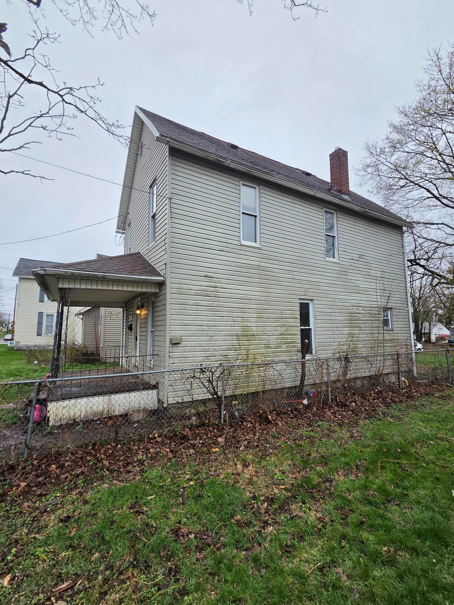 427 Park Street