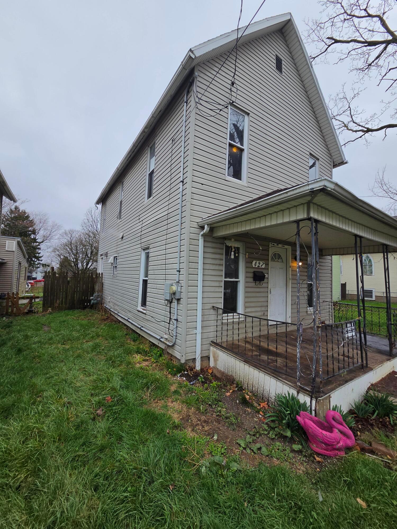 427 Park Street