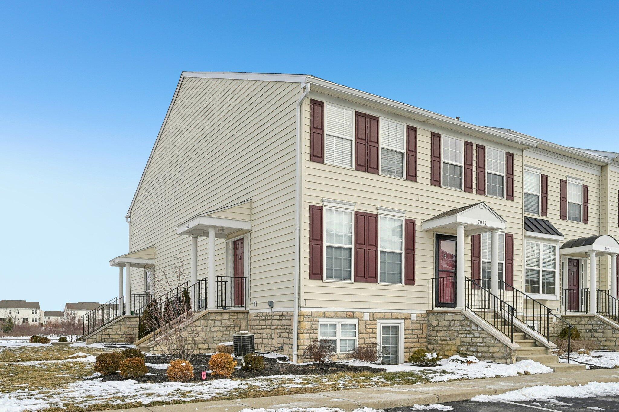 7018 Monarchos Drive, New Albany, Ohio image 13