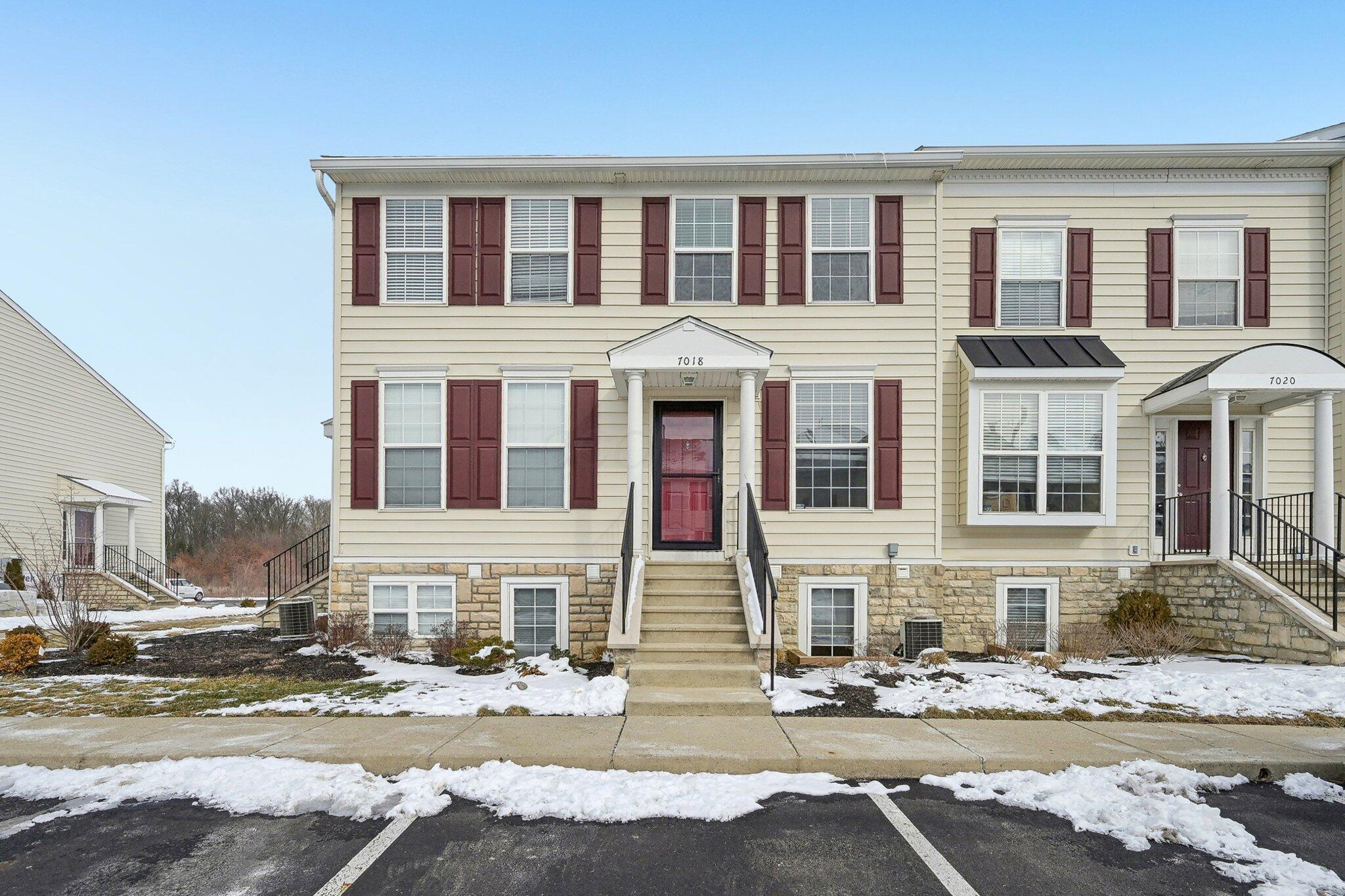 7018 Monarchos Drive, New Albany, Ohio image 8