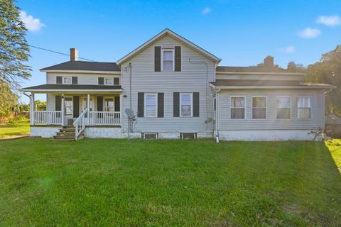 Homes For Sale - 1599 S Main Street<br/> Richland County, Mansfield, OH 44907