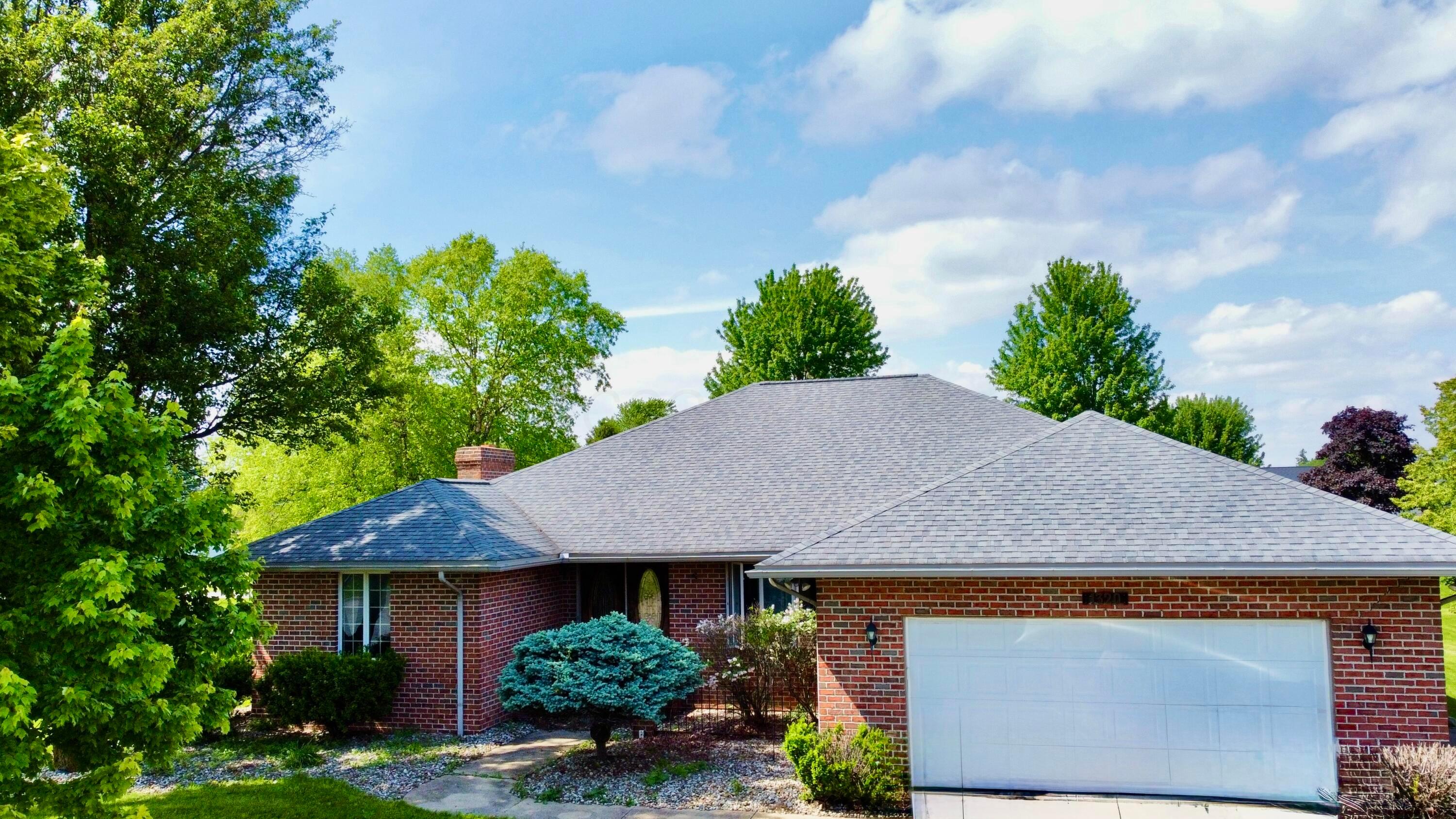 1320 Oakridge Drive, Bucyrus, Ohio image 1