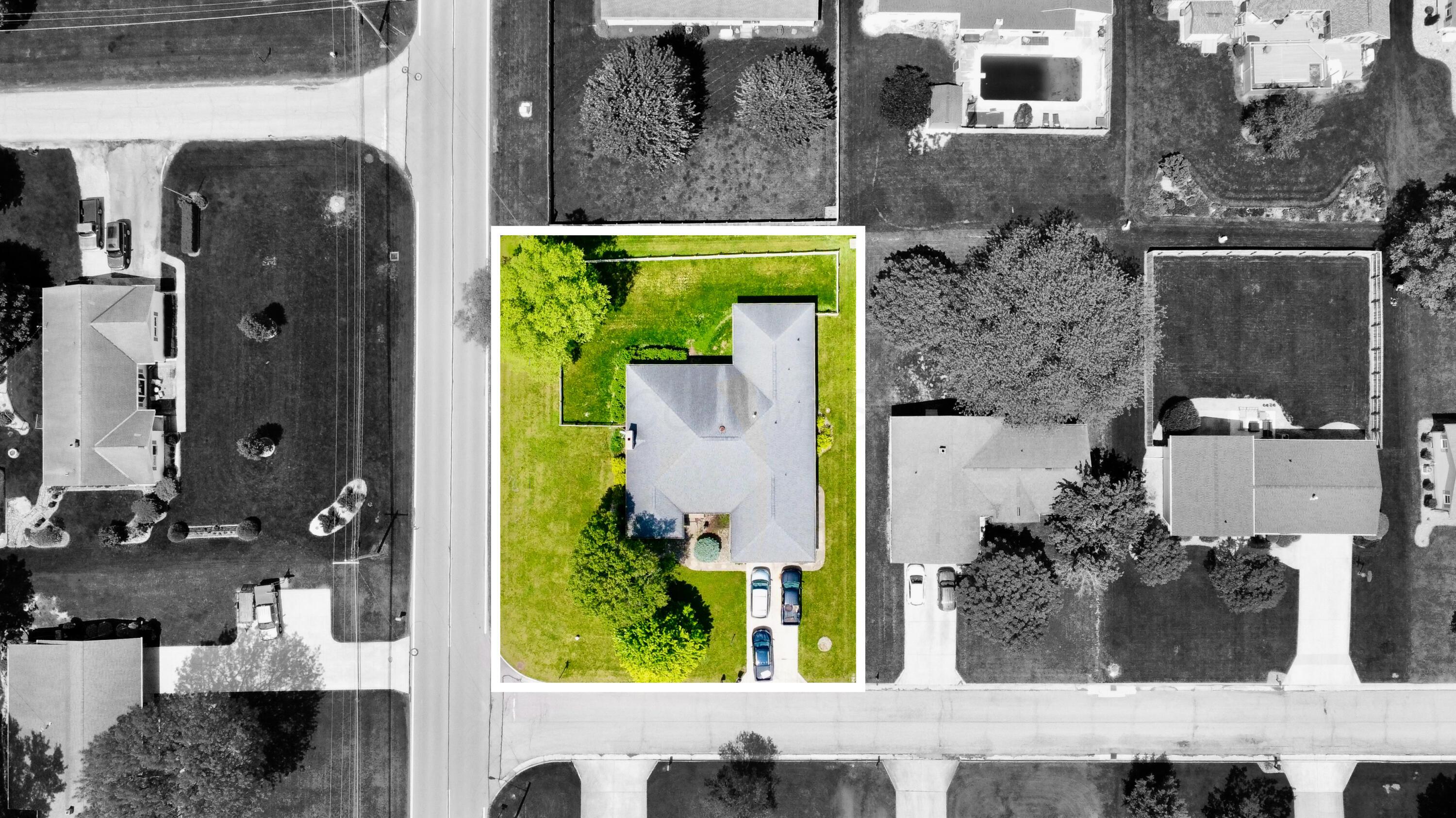 1320 Oakridge Drive, Bucyrus, Ohio image 2