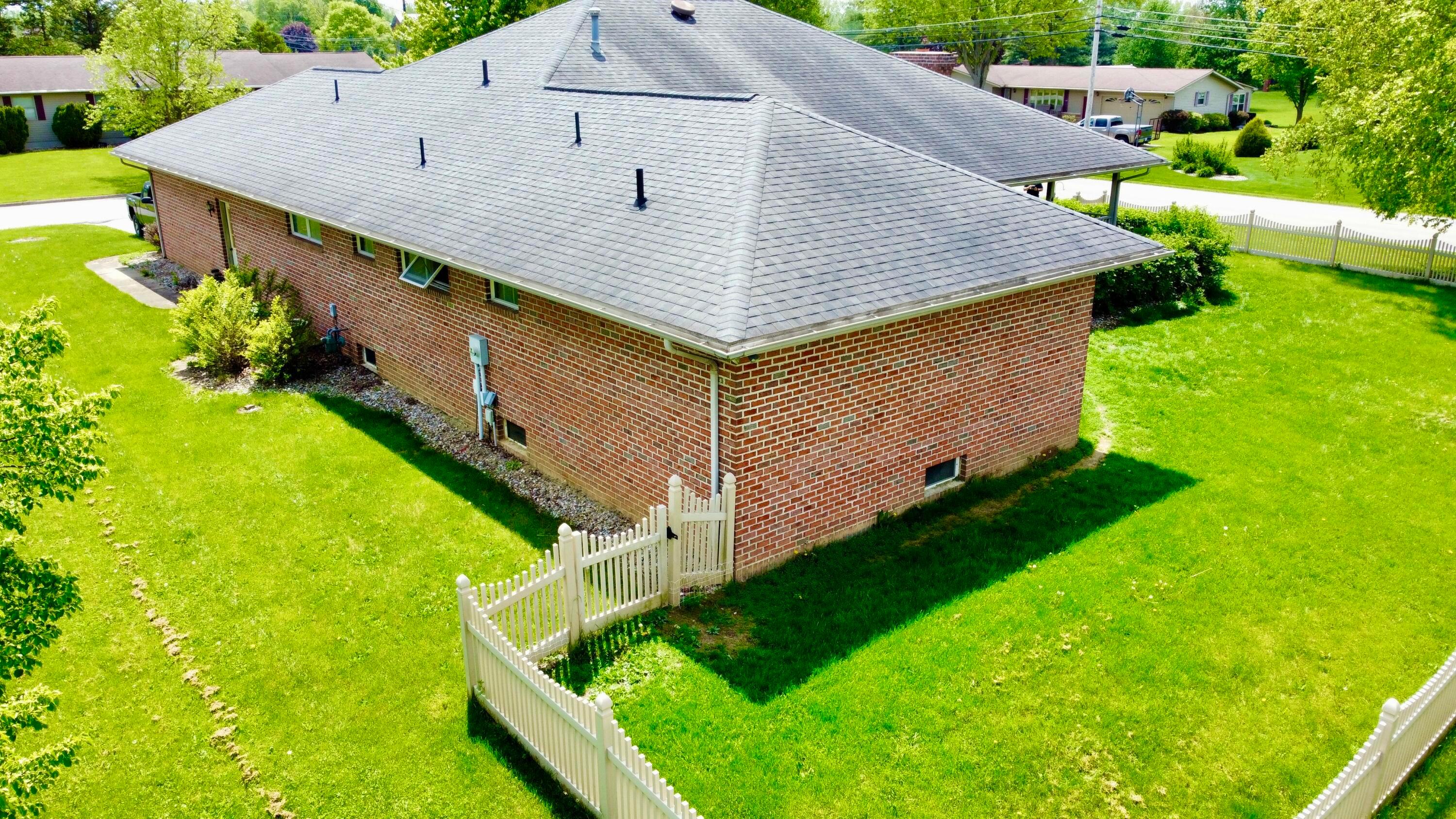 1320 Oakridge Drive, Bucyrus, Ohio image 9