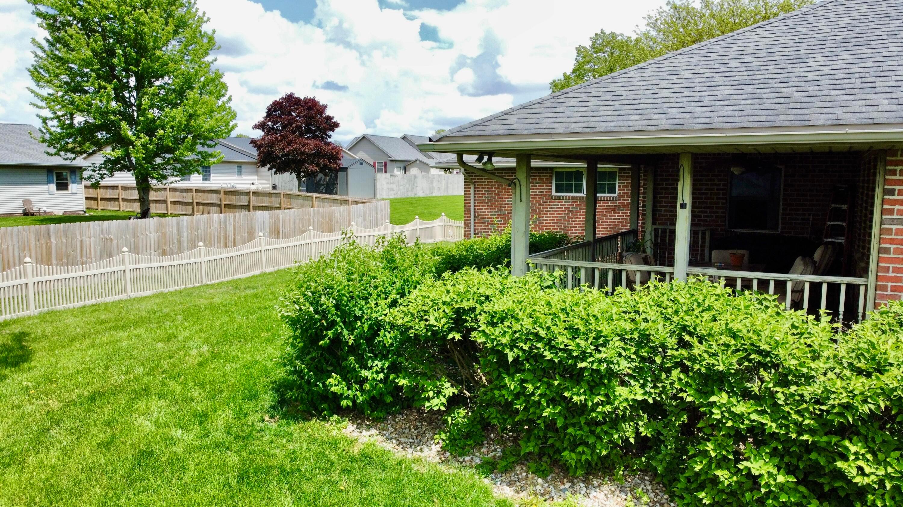 1320 Oakridge Drive, Bucyrus, Ohio image 5