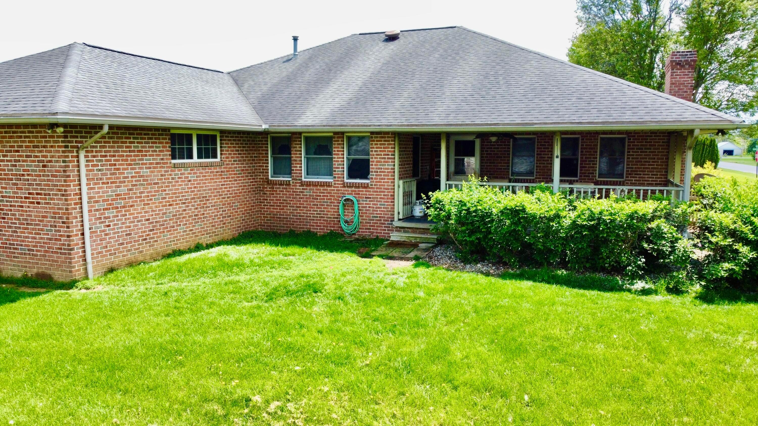 1320 Oakridge Drive, Bucyrus, Ohio image 7