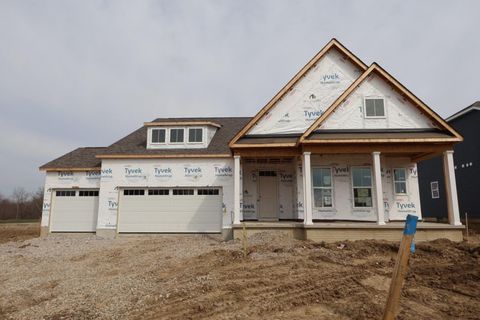 Homes For Sale - 365 Fawn Valley Place<br/> Galena, OH 43021