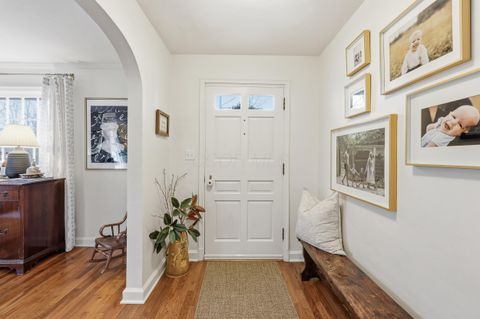 Tiny photo for 222 Grand Avenue, Marysville, OH 43040 (MLS # 226006106)