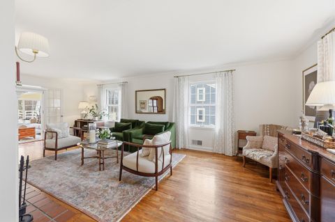 Tiny photo for 222 Grand Avenue, Marysville, OH 43040 (MLS # 226006106)