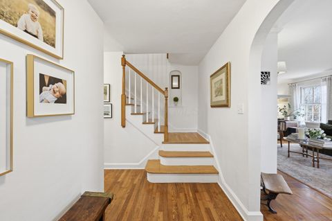 Tiny photo for 222 Grand Avenue, Marysville, OH 43040 (MLS # 226006106)