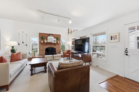 Tiny photo for 222 Grand Avenue, Marysville, OH 43040 (MLS # 226006106)