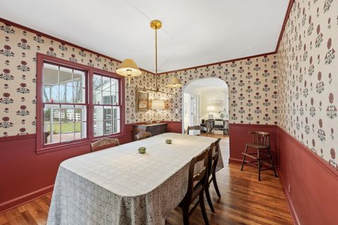 Tiny photo for 222 Grand Avenue, Marysville, OH 43040 (MLS # 226006106)