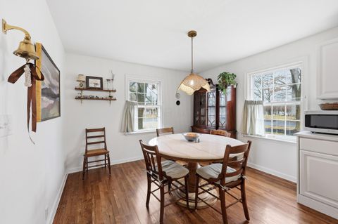 Tiny photo for 222 Grand Avenue, Marysville, OH 43040 (MLS # 226006106)