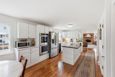 Tiny photo for 222 Grand Avenue, Marysville, OH 43040 (MLS # 226006106)